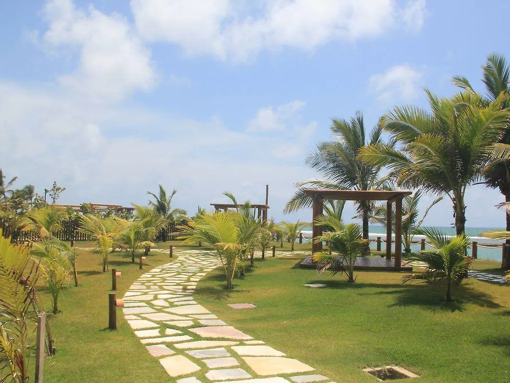 Praia Do Muro Alto Vila Pôrto das Galinhas Casa de Férias