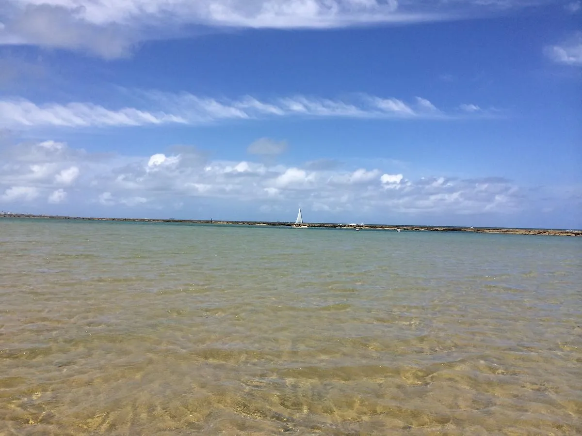 Praia Do Muro Alto Vila Pôrto das Galinhas 0*,  Brasil