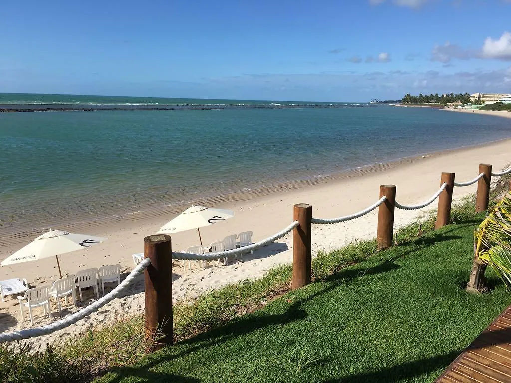 Casa de Férias Praia Do Muro Alto Vila Pôrto das Galinhas