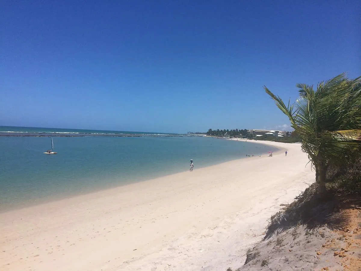 Praia Do Muro Alto Vila Pôrto das Galinhas